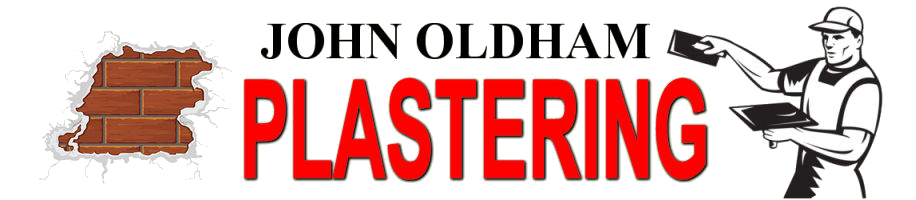 John Oldham Plastering - Stockport Plasterer